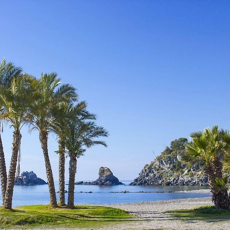 Central Almunecar, Beach Playa 125 Metres, By Old Town Exterior foto